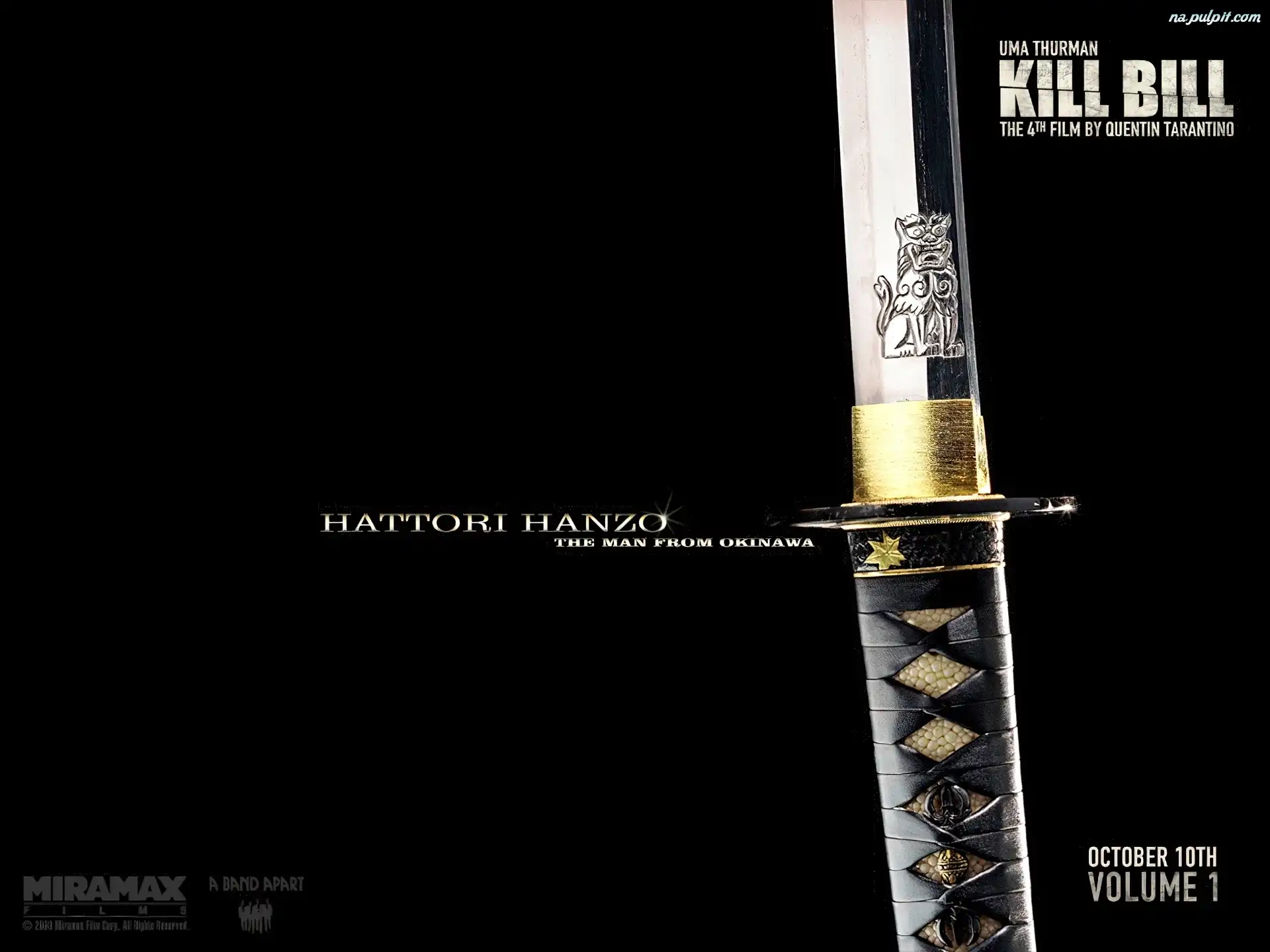 Epic Katana
